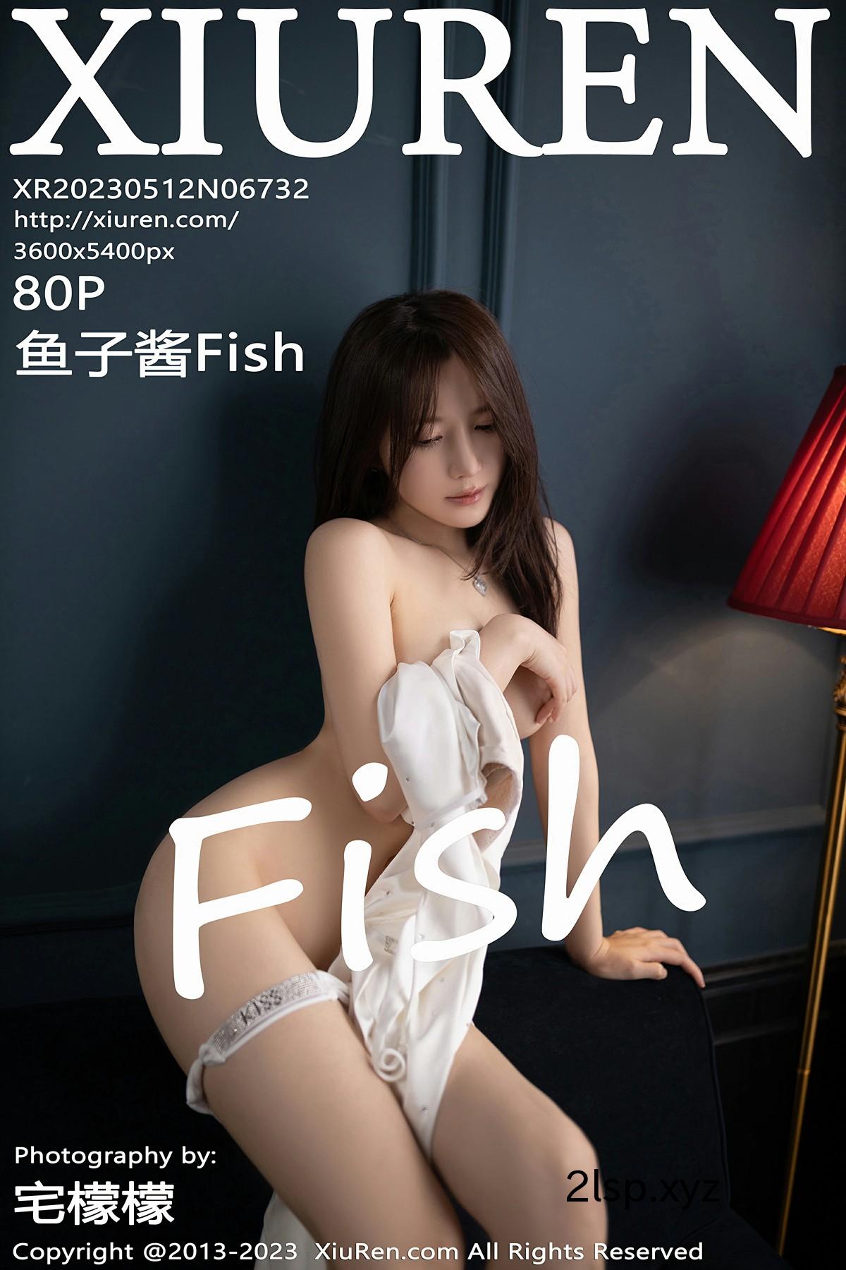 [XiuRen秀人网]-2023.05.12-No.6732-鱼子酱Fish